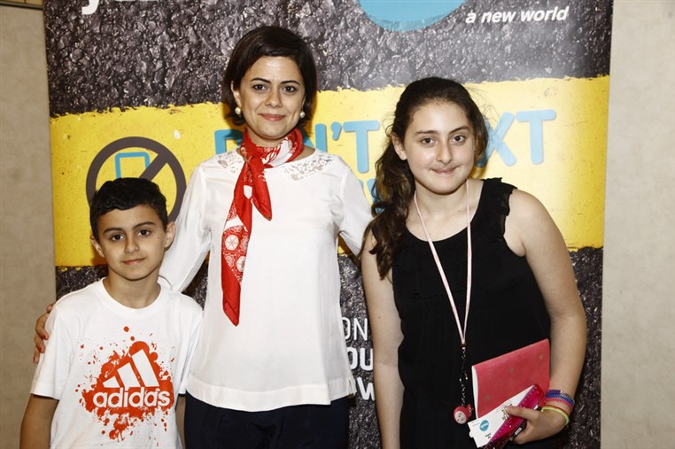 Touch & Yasa conference